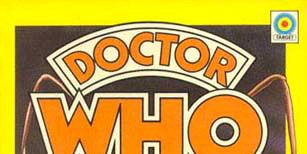 Poster der Serie The Ark in Space - Part 1