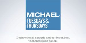 Poster der Serie Small Talk