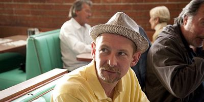 Poster der Serie Pilot