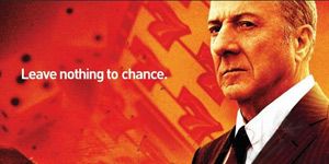 Poster der Serie Ace Meets with a Potential Investor