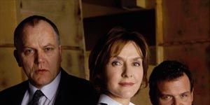 Poster der Serie Devil You Know - Part 1