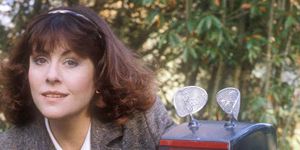 Poster der Serie A Girl's Best Friend