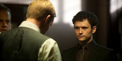 Poster der Serie Neue Morde am Ratcliffe Highway (1)