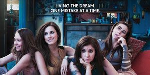 Poster der Serie It's A Shame About Ray