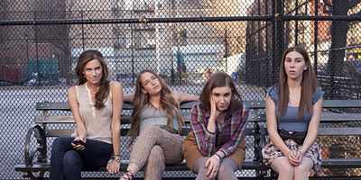 Poster der Serie Pilot