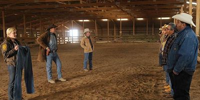 Poster der Serie Pilot