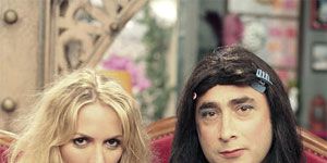 Poster der Serie Le cherche un mec