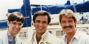 Poster der Serie Where the girls are?