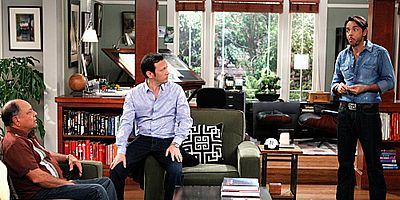 Poster der Serie The Pillow