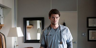 Poster der Serie Pilot