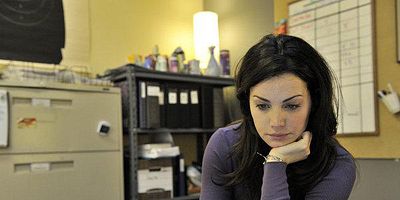 Poster der Serie Bea, Again