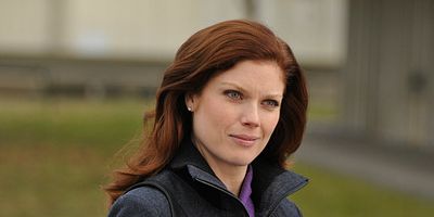 Poster der Serie Amanda Jacobs