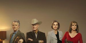 Poster der Serie Blame Game