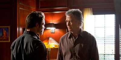 Poster der Serie Family Business