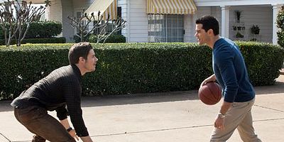 Poster der Serie Revelations