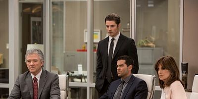 Poster der Serie A Call To Arms