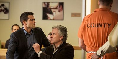 Poster der Serie Love And Family