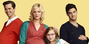 Poster der Serie Gaydar