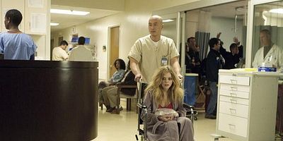 Poster der Serie Shitagi Nashi…