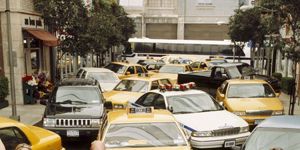 Poster der Serie Morgen, Darling