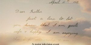 Poster der Serie Part 1