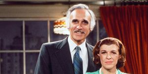 Poster der Serie Kiss Your Epaulets Goodbye