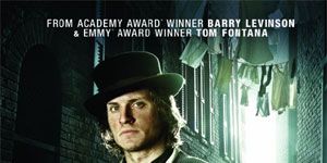 Poster der Serie In the Hands of an Angry God