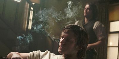 Poster der Serie Husbands and Fathers