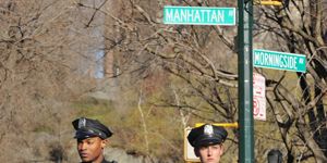 Poster der Serie Firebomb