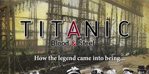 Poster der Serie A City Divided