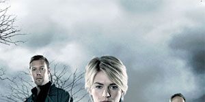 Poster der Serie Liget i skoven - Del 1