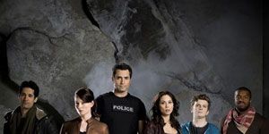 Poster der Serie Second Chances