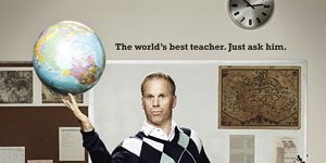 Poster der Serie Gerry's Evaluation