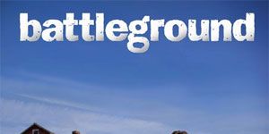 Poster der Serie Pilot