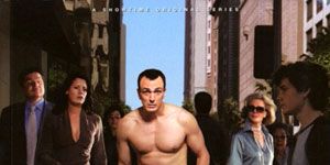 Poster der Serie Maps Don't Talk - Part 1