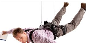 Poster der Serie Codename: Growing Rogue