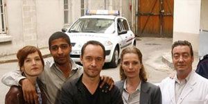 Poster der Serie L'affaire Sikelec