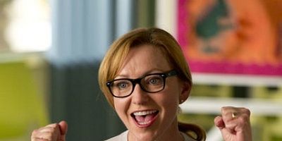 Poster der Serie He Got Game, She Got Cats