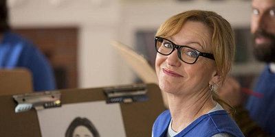 Poster der Serie Comeback Player of the Year