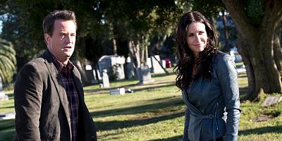 Poster der Serie Matchup Problems