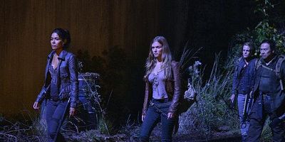 Poster der Serie Getrübtes Urteilsvermögen