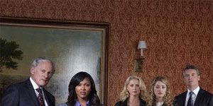 Poster der Serie One, Two,Three…One, Two, Three