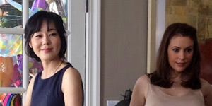 Poster der Serie The Morning After