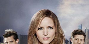 Poster der Serie Game Changers