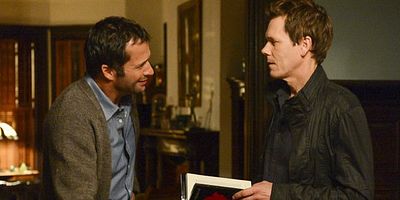 Poster der Serie The Poet's Fire