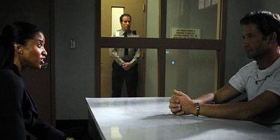 Poster der Serie The Siege