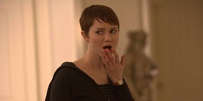 Poster der Serie The Curse