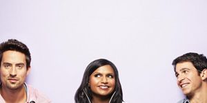 Poster der Serie Teen Patient