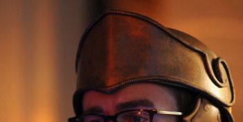 Poster der Serie A Crowd Of Demons