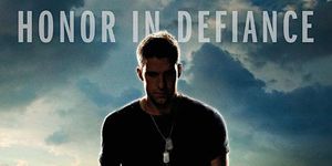 Poster der Serie Damn the Torpedoes